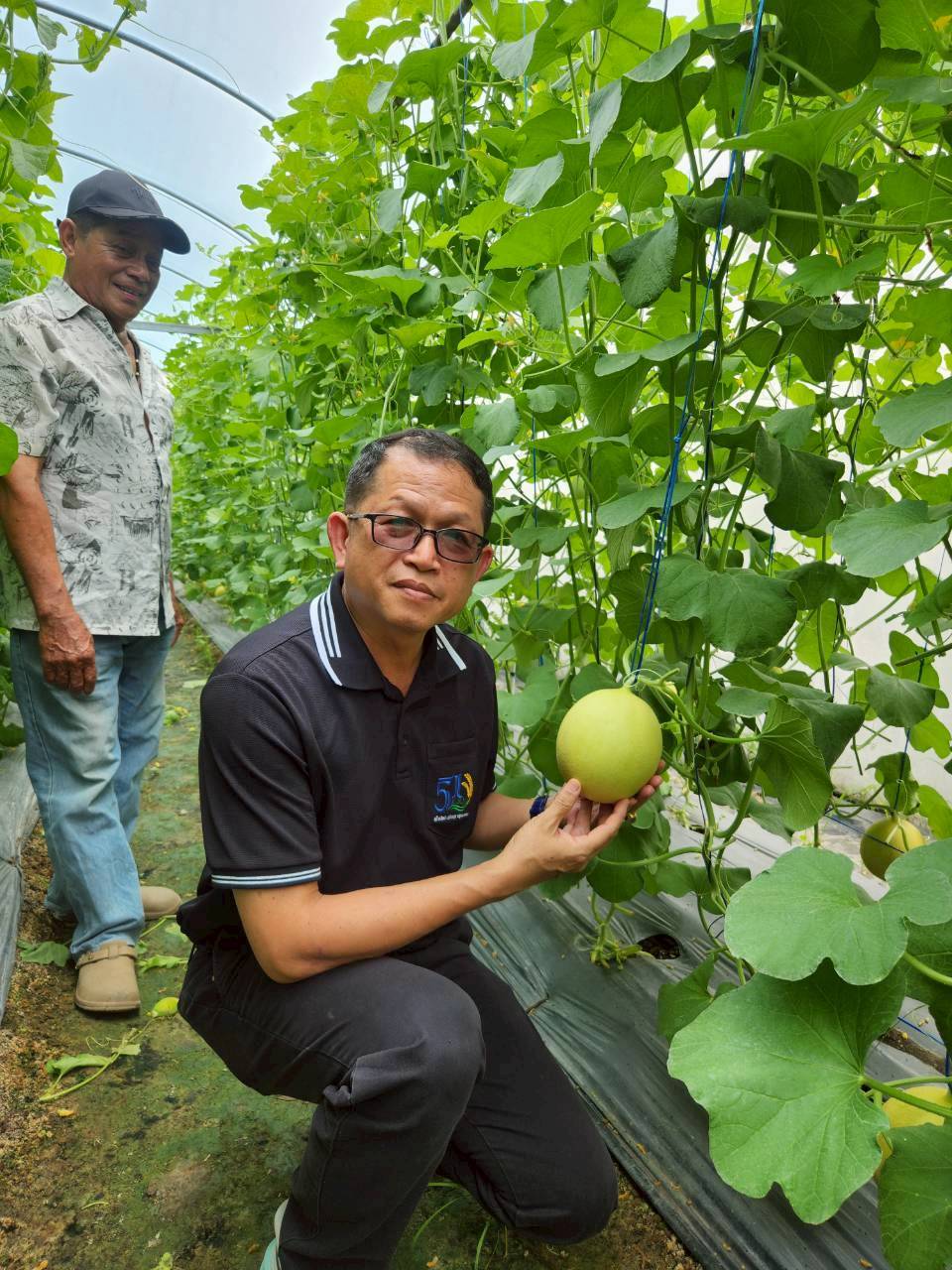 title - ผู้ตรวจราชการ ส.ป.ก. ประชุมตรวจติดตามความก้าวหน้าผลการดำเนินงานตามแผนการตรวจราชการของ ส.ป.ก. ประจำปีงบประมาณ พ.ศ. 2569 รอบที่ 2 เขตตรวจราชการที่ 2 จังหวัดปทุมธานี